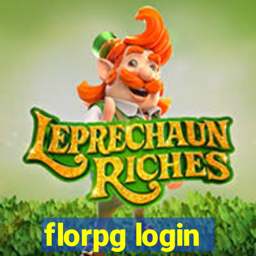 florpg login